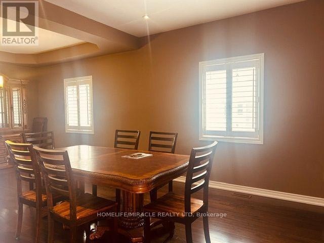UPPER Level 3 Lindyfalls Drive, Brampton, ON, L6P 2V6 - 9