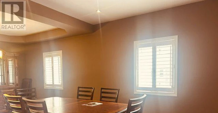UPPER Level 3 Lindyfalls Drive, Brampton, ON, L6P 2V6 - 9