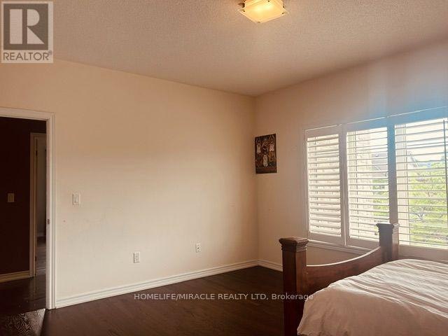 UPPER Level 3 Lindyfalls Drive, Brampton, ON, L6P 2V6 - 37