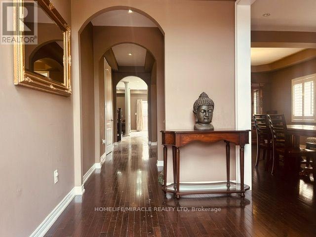 UPPER Level 3 Lindyfalls Drive, Brampton, ON, L6P 2V6 - 7