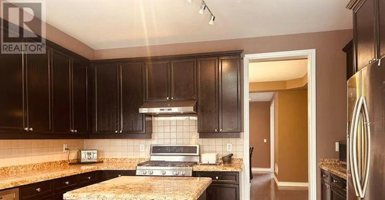 UPPER Level 3 Lindyfalls Drive, Brampton, ON, L6P 2V6 - 21