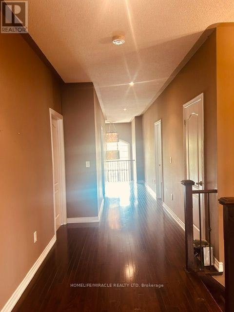 UPPER Level 3 Lindyfalls Drive, Brampton, ON, L6P 2V6 - 28