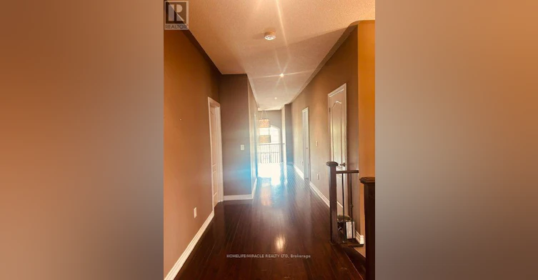 UPPER Level 3 Lindyfalls Drive, Brampton, ON, L6P 2V6 - 28