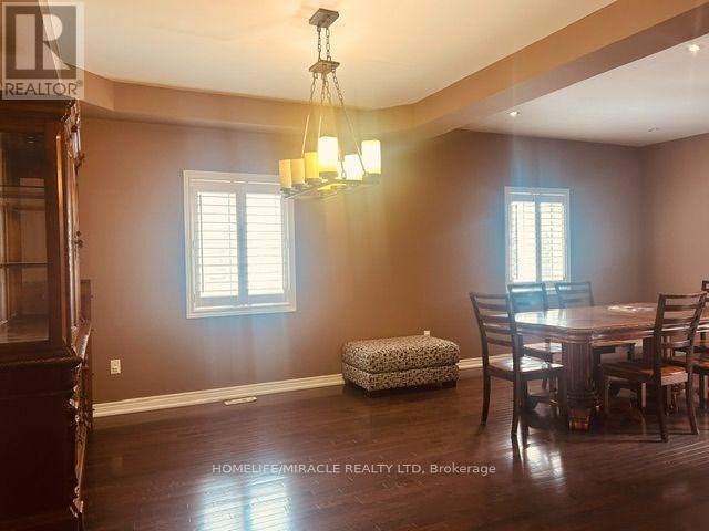 UPPER Level 3 Lindyfalls Drive, Brampton, ON, L6P 2V6 - 13