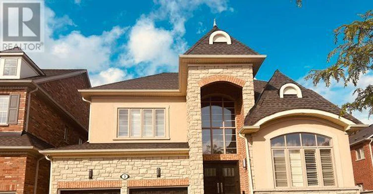 UPPER Level 3 Lindyfalls Drive, Brampton, ON, L6P 2V6