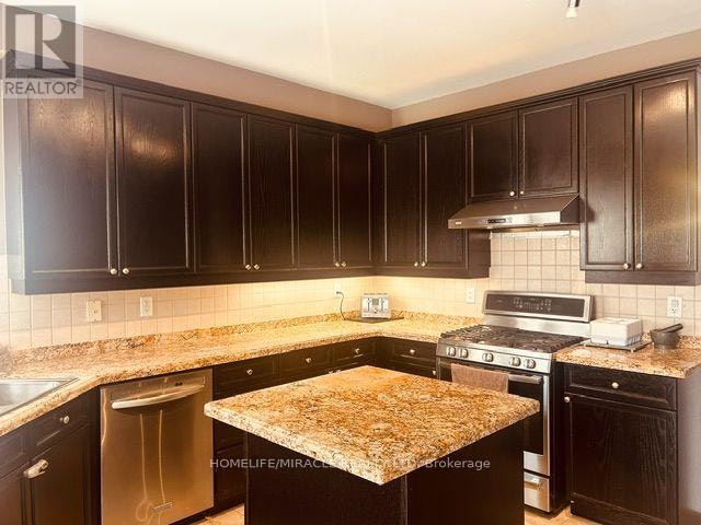 UPPER Level 3 Lindyfalls Drive, Brampton, ON, L6P 2V6 - 46