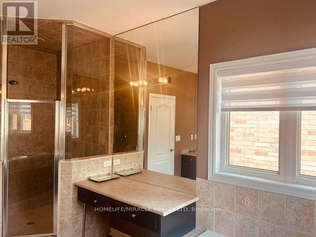 UPPER Level 3 Lindyfalls Drive, Brampton, ON, L6P 2V6 - 33