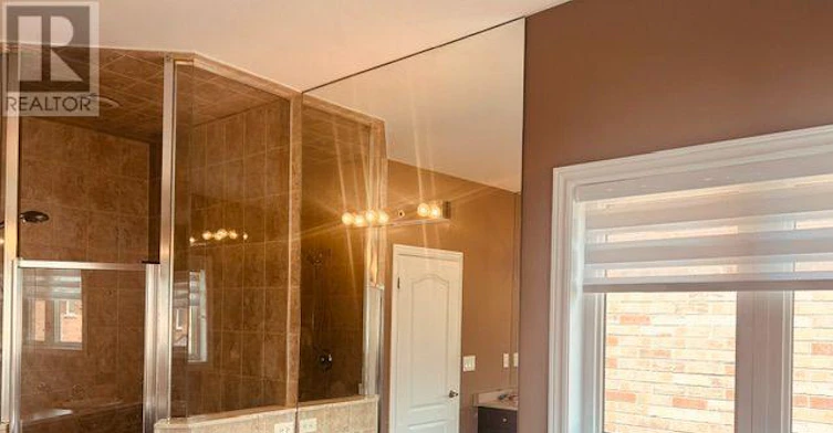UPPER Level 3 Lindyfalls Drive, Brampton, ON, L6P 2V6 - 33