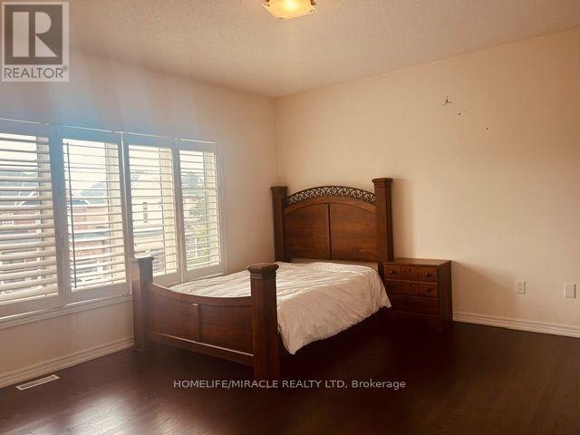 UPPER Level 3 Lindyfalls Drive, Brampton, ON, L6P 2V6 - 35