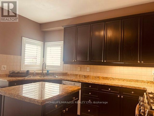 UPPER Level 3 Lindyfalls Drive, Brampton, ON, L6P 2V6 - 47
