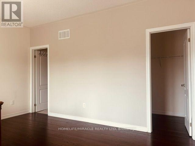 UPPER Level 3 Lindyfalls Drive, Brampton, ON, L6P 2V6 - 38