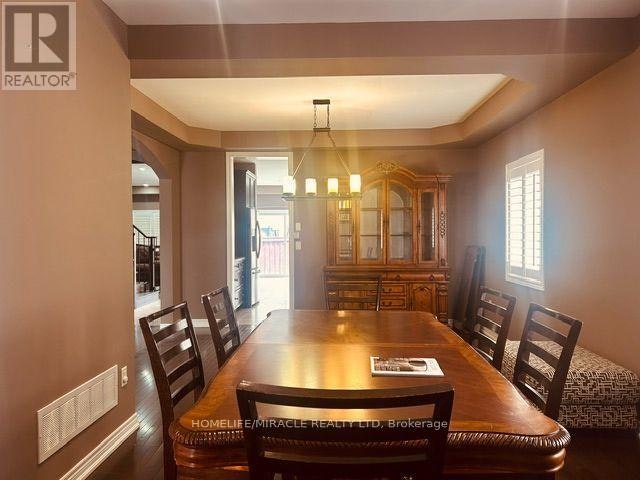 UPPER Level 3 Lindyfalls Drive, Brampton, ON, L6P 2V6 - 10