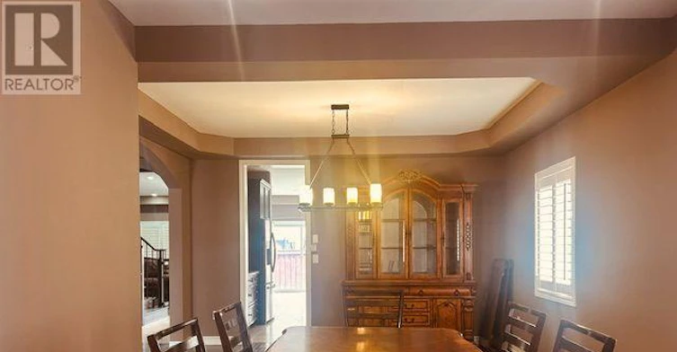 UPPER Level 3 Lindyfalls Drive, Brampton, ON, L6P 2V6 - 10