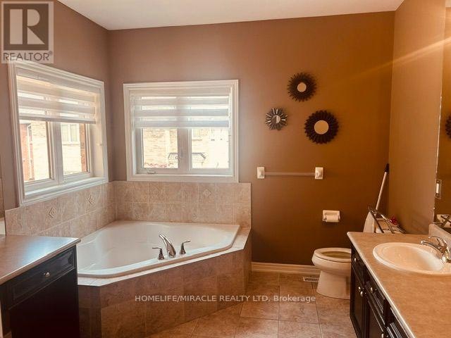 UPPER Level 3 Lindyfalls Drive, Brampton, ON, L6P 2V6 - 32