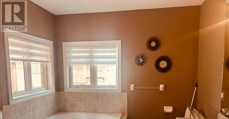 UPPER Level 3 Lindyfalls Drive, Brampton, ON, L6P 2V6 - 32