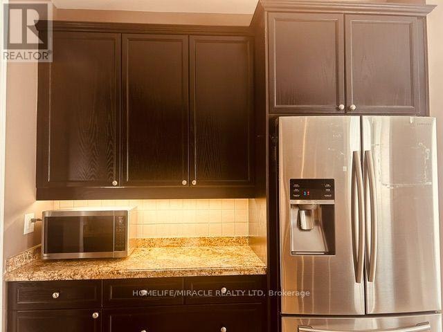 UPPER Level 3 Lindyfalls Drive, Brampton, ON, L6P 2V6 - 48