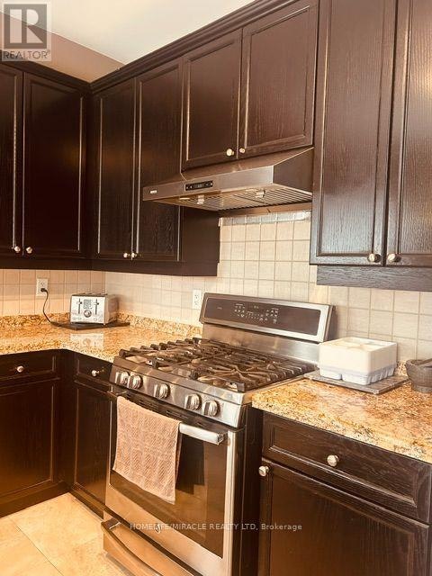 UPPER Level 3 Lindyfalls Drive, Brampton, ON, L6P 2V6 - 18