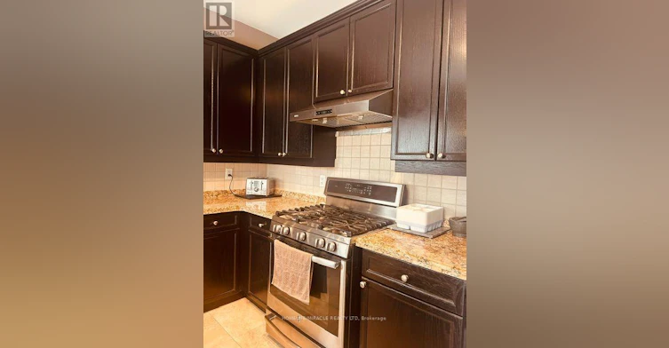 UPPER Level 3 Lindyfalls Drive, Brampton, ON, L6P 2V6 - 18