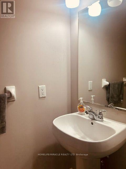 UPPER Level 3 Lindyfalls Drive, Brampton, ON, L6P 2V6 - 45