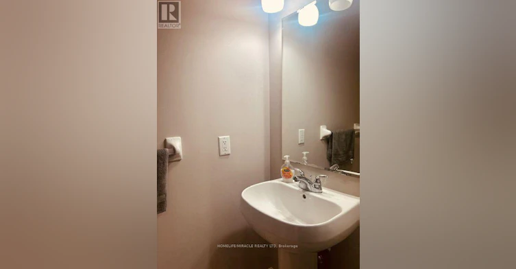 UPPER Level 3 Lindyfalls Drive, Brampton, ON, L6P 2V6 - 45