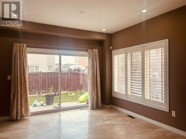 UPPER Level 3 Lindyfalls Drive, Brampton, ON, L6P 2V6 - 22