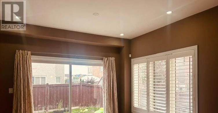 UPPER Level 3 Lindyfalls Drive, Brampton, ON, L6P 2V6 - 22