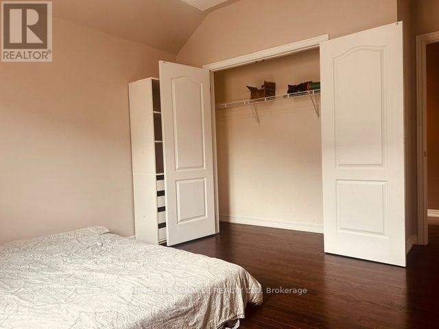 UPPER Level 3 Lindyfalls Drive, Brampton, ON, L6P 2V6 - 40