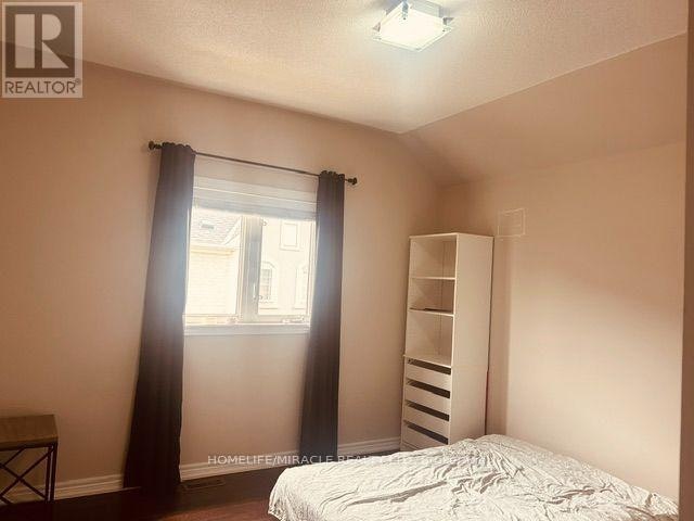 UPPER Level 3 Lindyfalls Drive, Brampton, ON, L6P 2V6 - 39