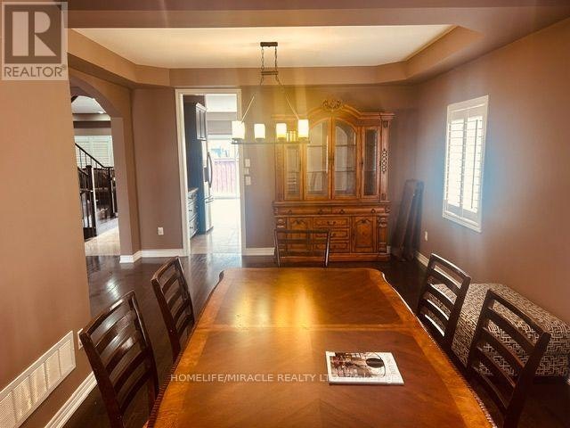 UPPER Level 3 Lindyfalls Drive, Brampton, ON, L6P 2V6 - 11