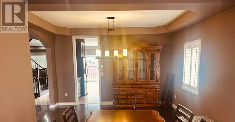 UPPER Level 3 Lindyfalls Drive, Brampton, ON, L6P 2V6 - 11