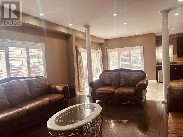 UPPER Level 3 Lindyfalls Drive, Brampton, ON, L6P 2V6 - 25