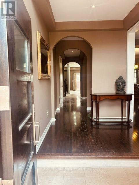 UPPER Level 3 Lindyfalls Drive, Brampton, ON, L6P 2V6 - 5