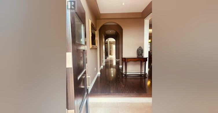UPPER Level 3 Lindyfalls Drive, Brampton, ON, L6P 2V6 - 5