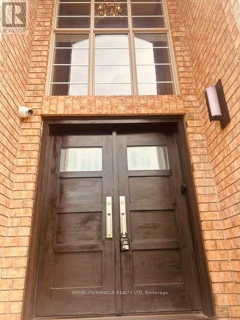 UPPER Level 3 Lindyfalls Drive, Brampton, ON, L6P 2V6 - 15