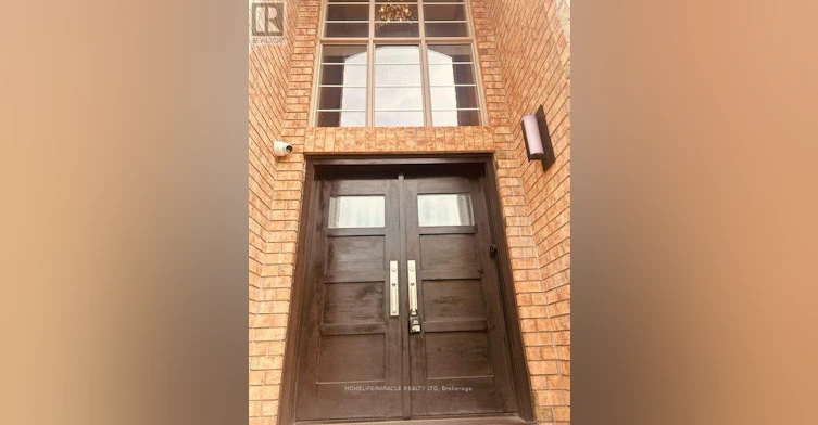 UPPER Level 3 Lindyfalls Drive, Brampton, ON, L6P 2V6 - 15