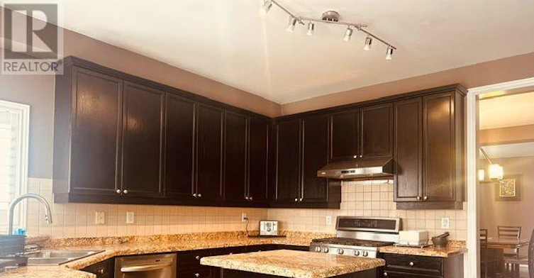 UPPER Level 3 Lindyfalls Drive, Brampton, ON, L6P 2V6 - 17