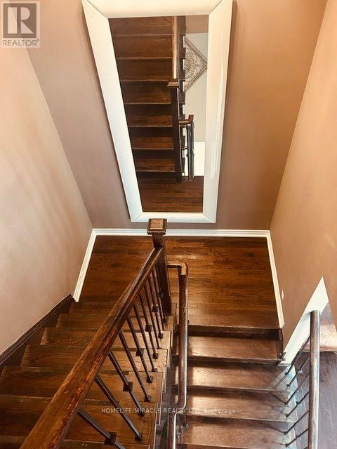 UPPER Level 3 Lindyfalls Drive, Brampton, ON, L6P 2V6 - 27