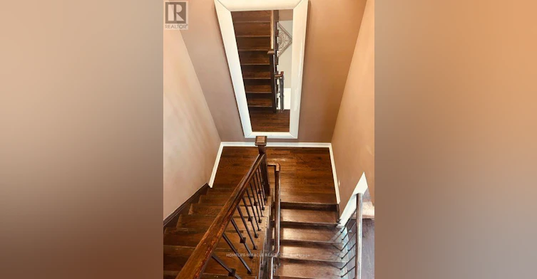 UPPER Level 3 Lindyfalls Drive, Brampton, ON, L6P 2V6 - 27