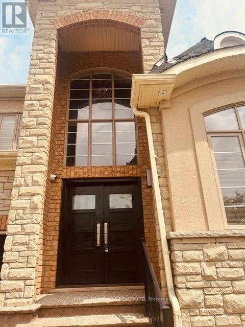 UPPER Level 3 Lindyfalls Drive, Brampton, ON, L6P 2V6 - 14