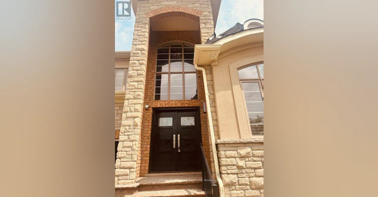UPPER Level 3 Lindyfalls Drive, Brampton, ON, L6P 2V6 - 14