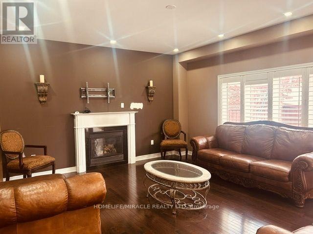 UPPER Level 3 Lindyfalls Drive, Brampton, ON, L6P 2V6 - 24