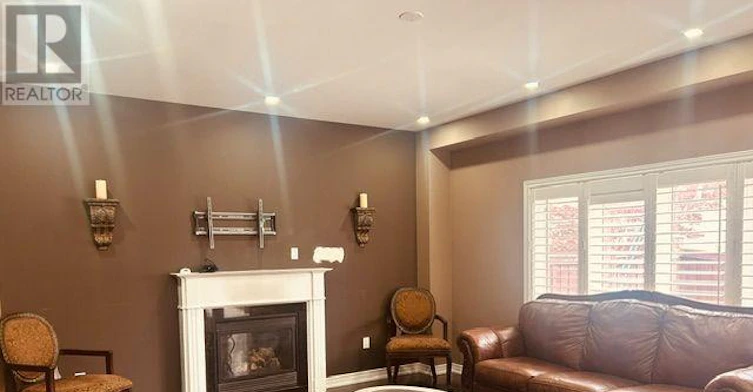 UPPER Level 3 Lindyfalls Drive, Brampton, ON, L6P 2V6 - 24