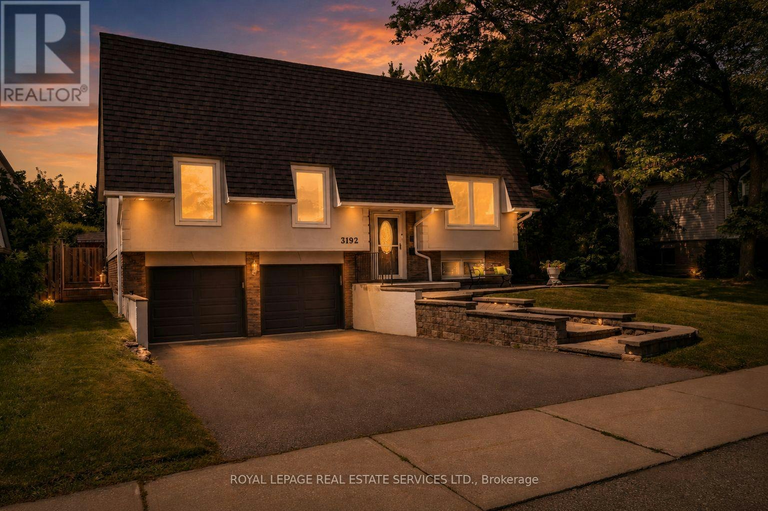 3192 Windwood Drive, Mississauga, ON, L5N 2N5