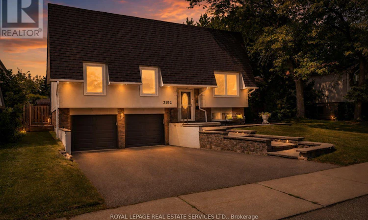 3192 Windwood Drive