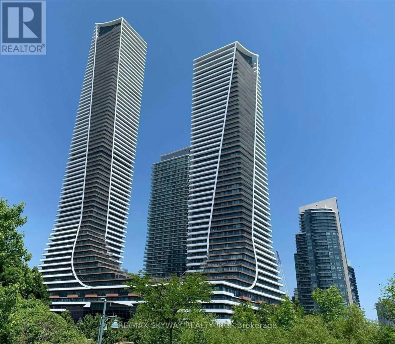 4511-30 Shore Breeze Drive, Toronto, ON, M8V 0J1