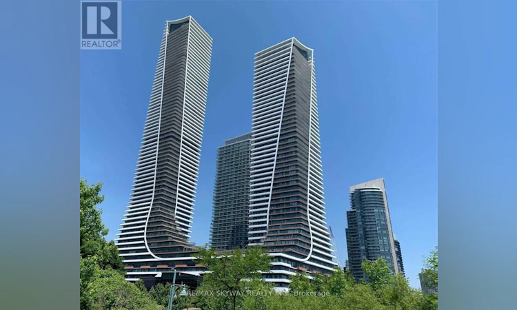 4511-30 Shore Breeze Drive