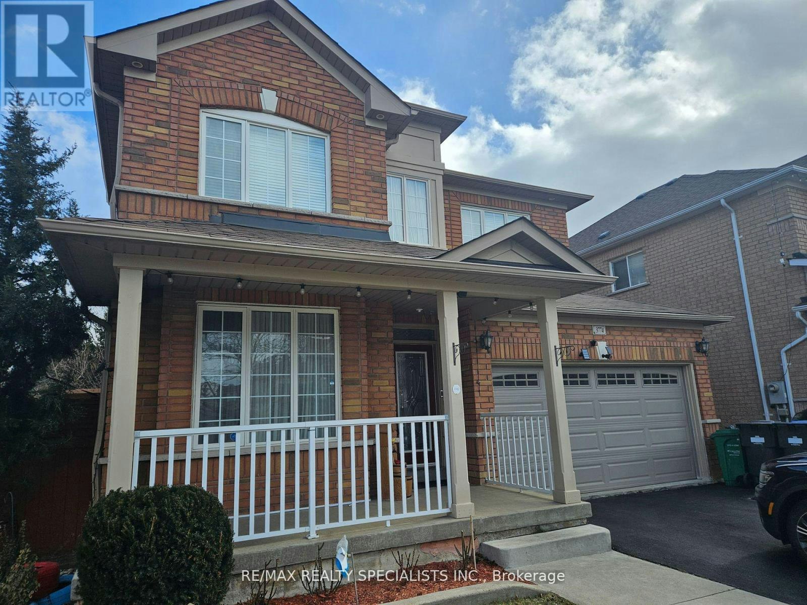 LOWER-3774 Arbourview Terrace, Mississauga, ON, L5M 7A8