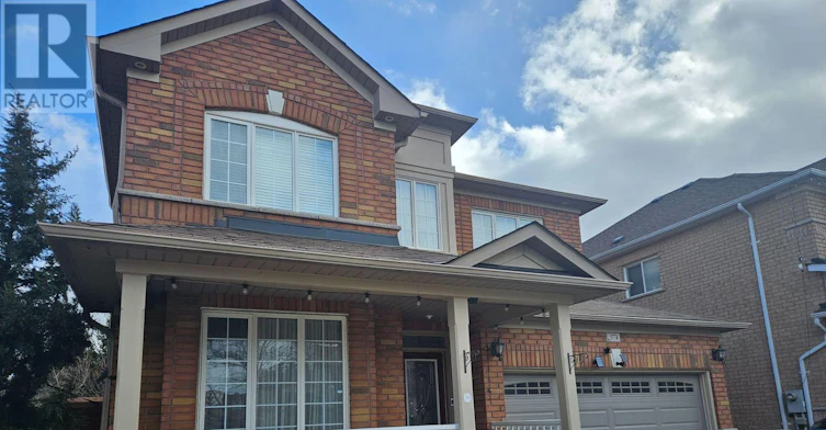 LOWER-3774 Arbourview Terrace, Mississauga, ON, L5M 7A8