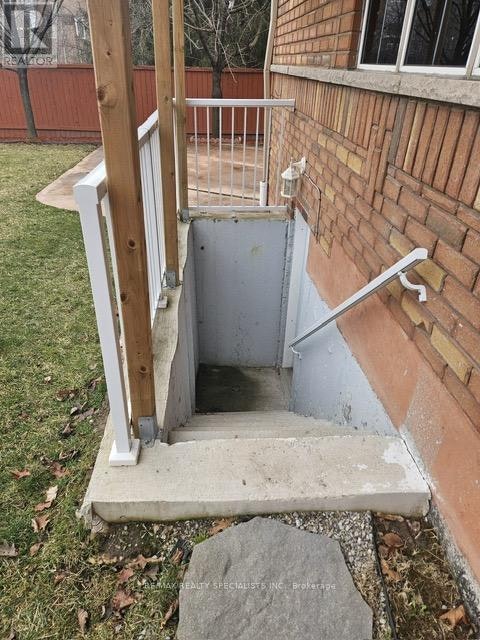 LOWER-3774 Arbourview Terrace, Mississauga, ON, L5M 7A8 - 2