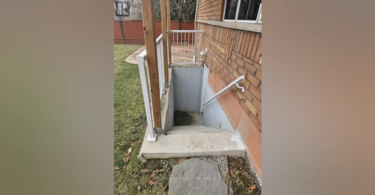 LOWER-3774 Arbourview Terrace, Mississauga, ON, L5M 7A8 - 2